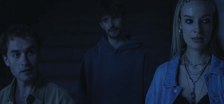 A B A D D O N - kortfilm van Thomas Vanbrabant